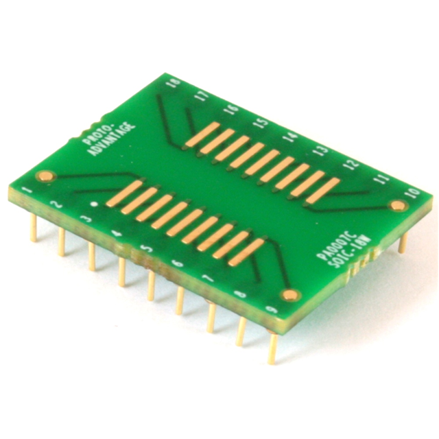 Chip Quik Inc. PA0007C electronic component