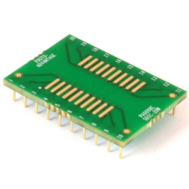 Chip Quik Inc. PA0008C electronic component