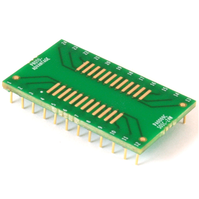 Chip Quik Inc. PA0009C electronic component