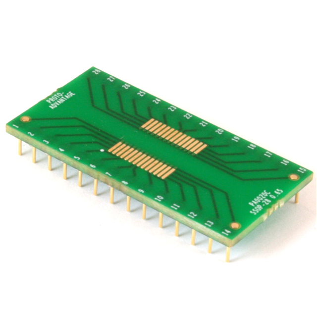 Chip Quik Inc. PA0020C electronic component