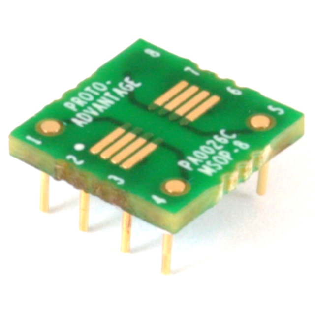 Chip Quik Inc. PA0026C electronic component