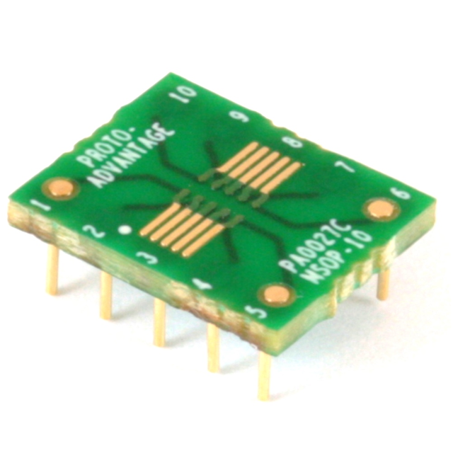 Chip Quik Inc. PA0027C electronic component