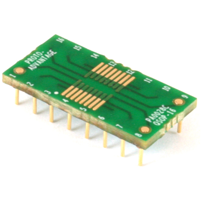 Chip Quik Inc. PA0028C electronic component