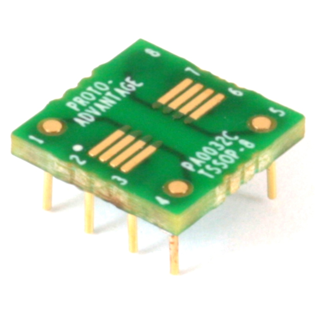 Chip Quik Inc. PA0032C electronic component
