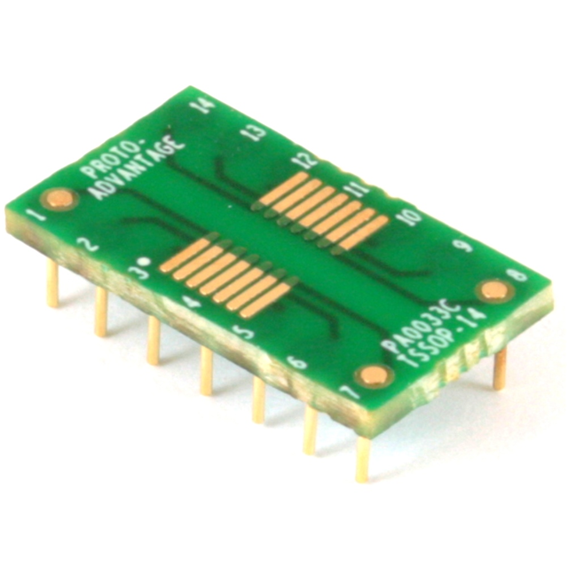 Chip Quik Inc. PA0033C electronic component