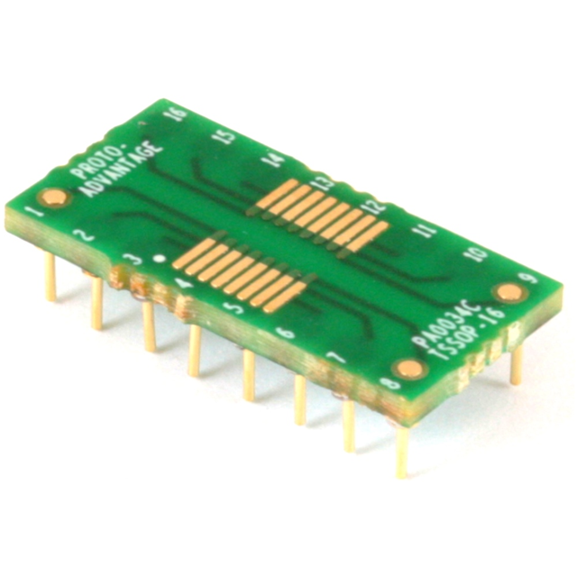 Chip Quik Inc. PA0034C electronic component