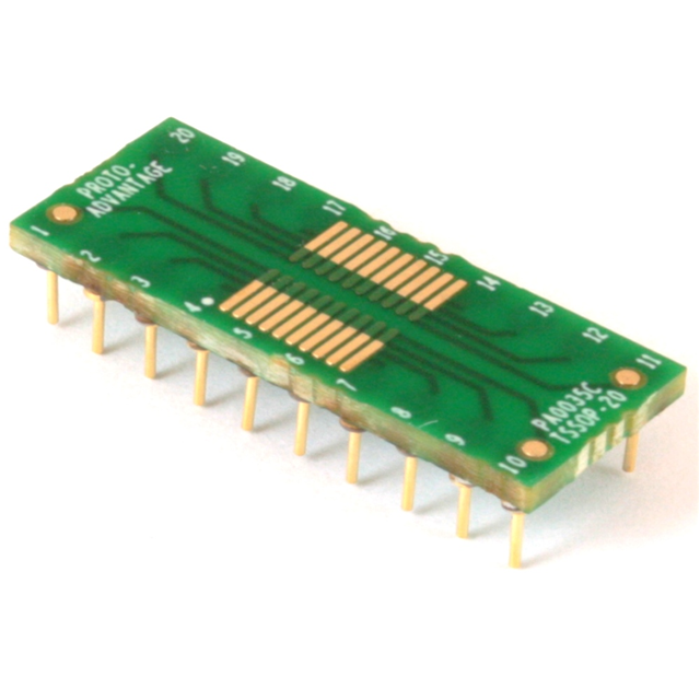 Chip Quik Inc. PA0035C electronic component