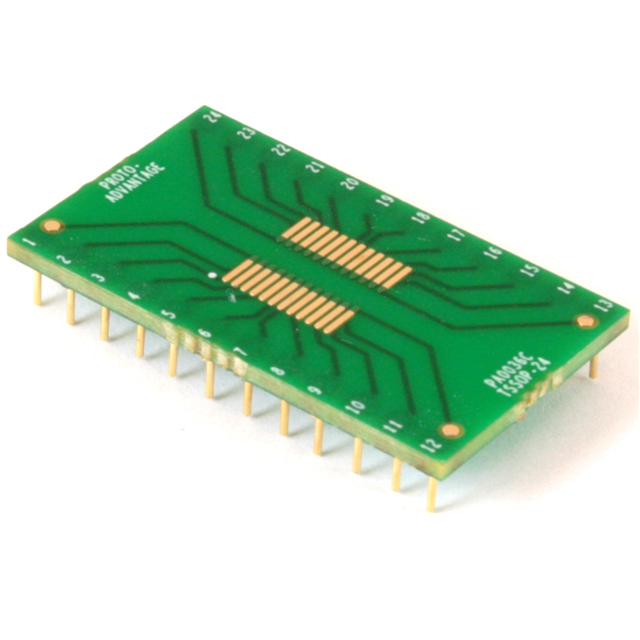 Chip Quik Inc. PA0036C electronic component