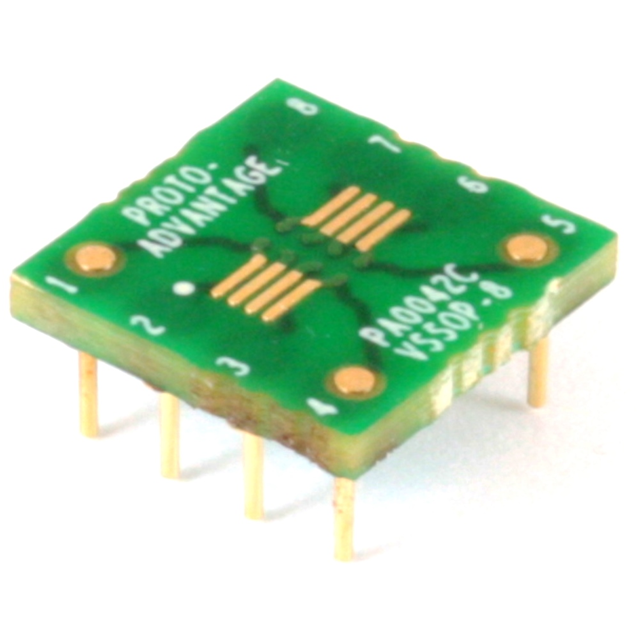 Chip Quik Inc. PA0042C electronic component