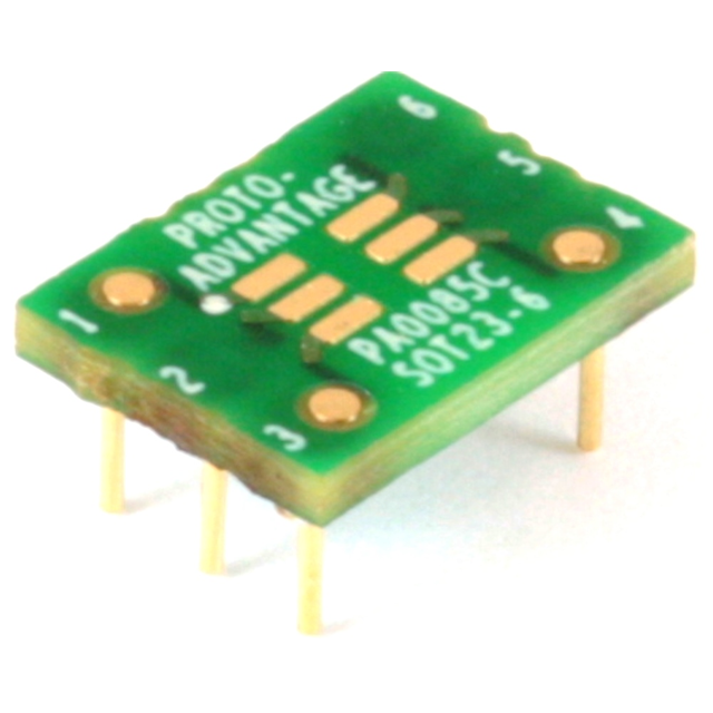 Chip Quik Inc. PA0085C electronic component