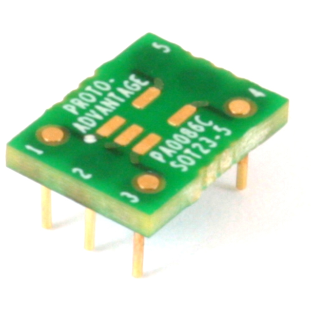 Chip Quik Inc. PA0086C electronic component