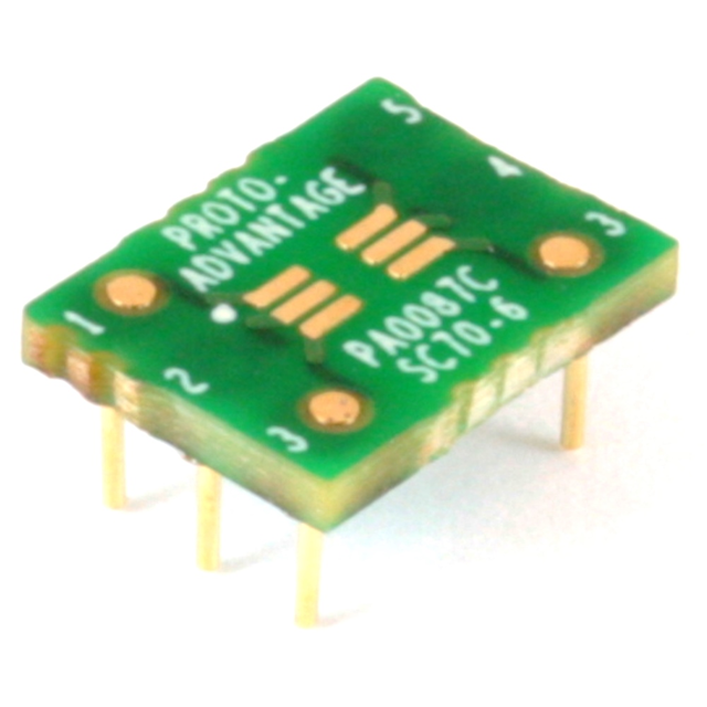 Chip Quik Inc. PA0087C electronic component