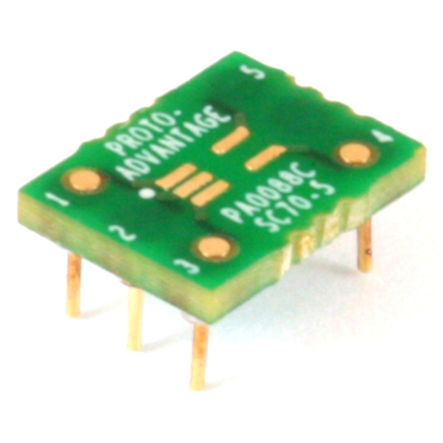 Chip Quik Inc. PA0088C electronic component
