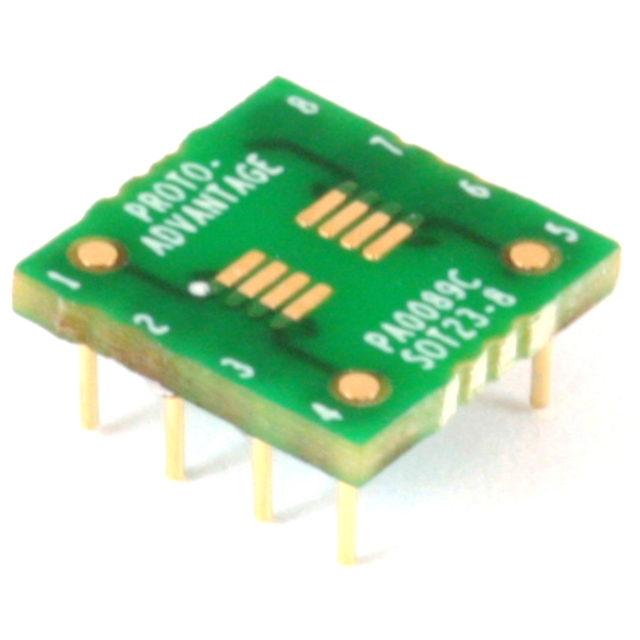 Chip Quik Inc. PA0089C electronic component