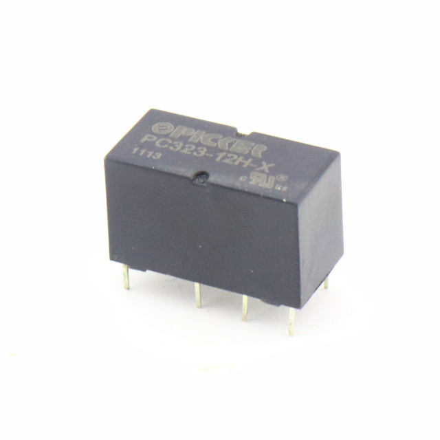 Picker Components PC323-12H-X electronic component
