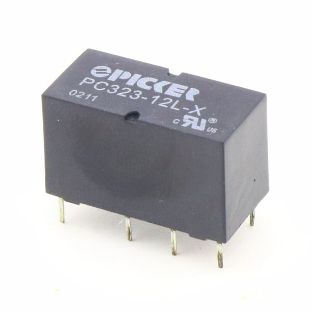 Picker Components PC323-12L-X electronic component