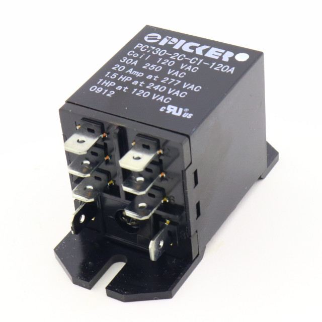 Picker Components PC730-2C-C1-120A electronic component