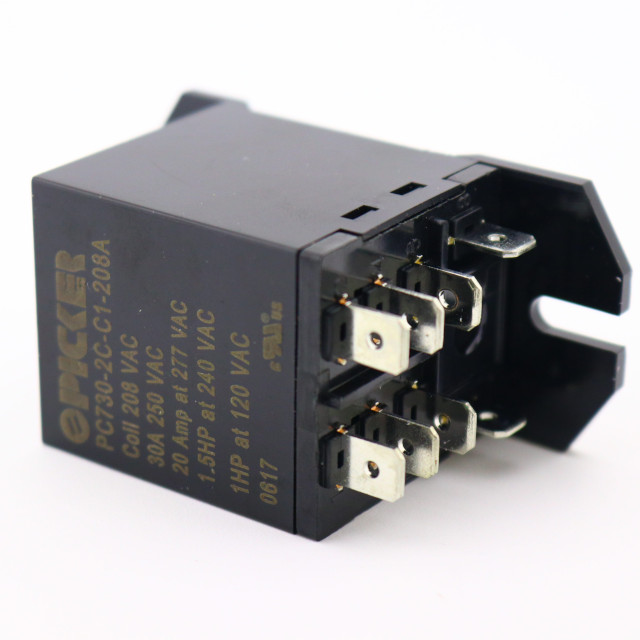 Picker Components PC730-2C-C1-208A electronic component