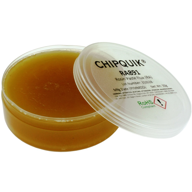 Chip Quik Inc. RA891 electronic component