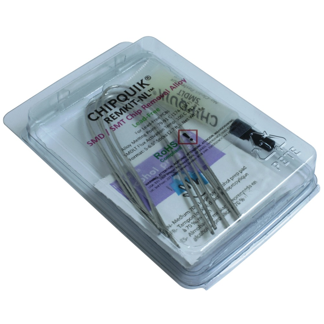 Chip Quik Inc. REMKIT-NL electronic component