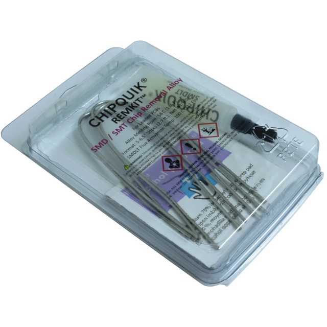 Chip Quik Inc. REMKIT electronic component