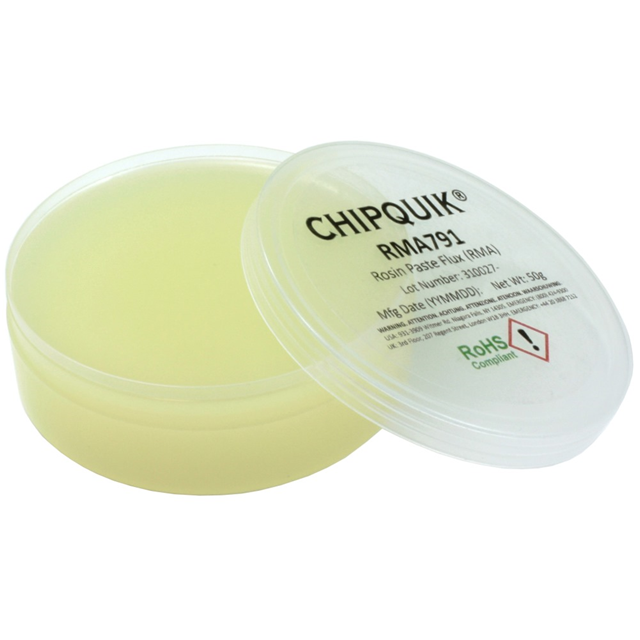 Chip Quik Inc. RMA791 electronic component
