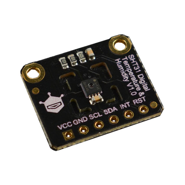 DFRobot SEN0331 electronic component
