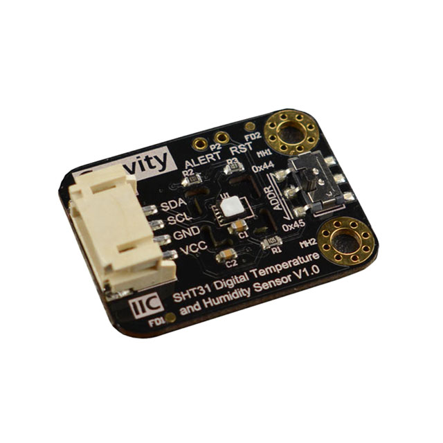 DFRobot SEN0334 electronic component