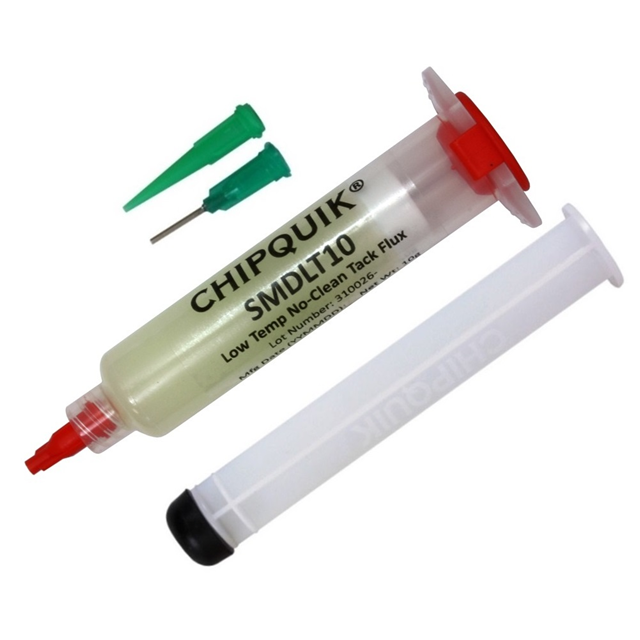 Chip Quik Inc. SMDLT10 electronic component