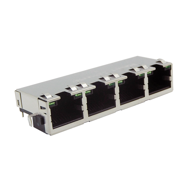 Stewart Connector SS-74800-125 electronic component