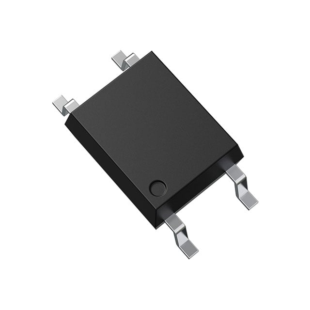 Toshiba Semiconductor and Storage TLP170AM(V4TPL,E electronic component