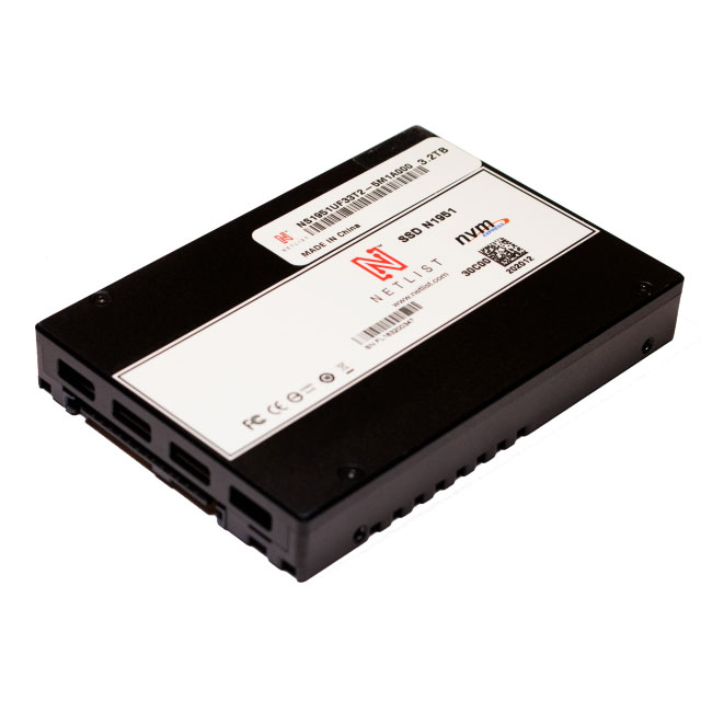 Netlist Inc. NS1962UF13T8-5M1A000 electronic component