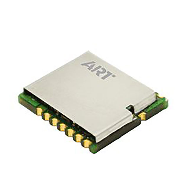Amp'ed RF Tech WF52 electronic component