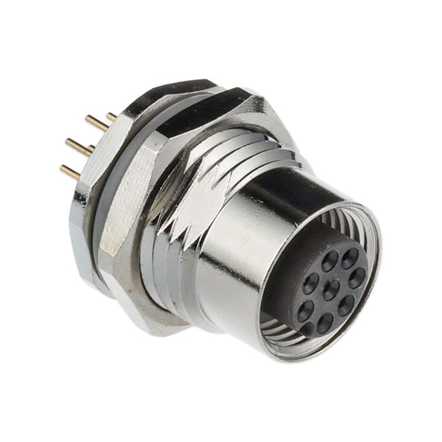 TE Connectivity AMP Connectors T4141012081-000 electronic component