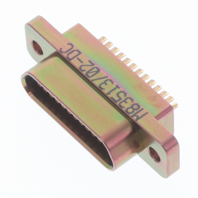 TE Connectivity Aerospace, Defense and Marine 094-6436-0000 electronic component