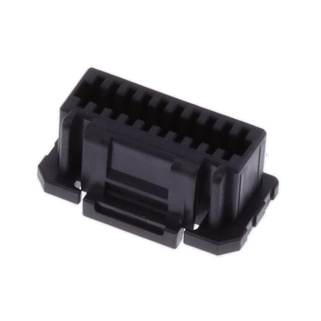Molex 5054322001 electronic component