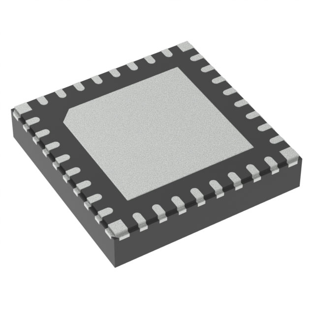 ROHM Semiconductor BD63800MUF-CE2 electronic component