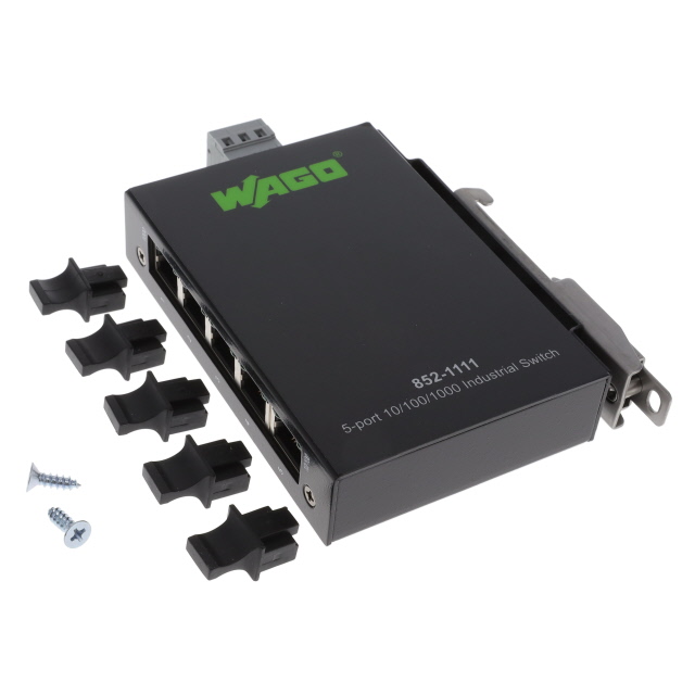 WAGO Corporation 852-1111 electronic component