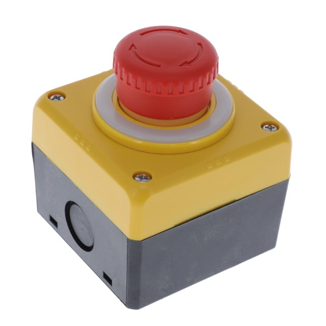 APEM Inc. A02ESIFB1W57YC electronic component
