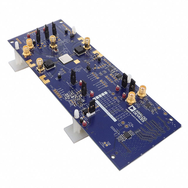 Analog Devices Inc. AD6688-3000EBZ electronic component