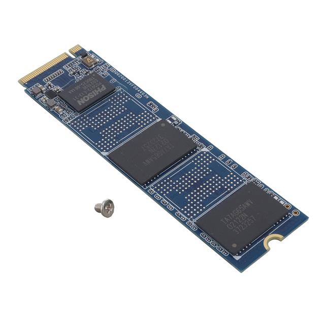 Apacer Memory America AP256GPP3480-R electronic component