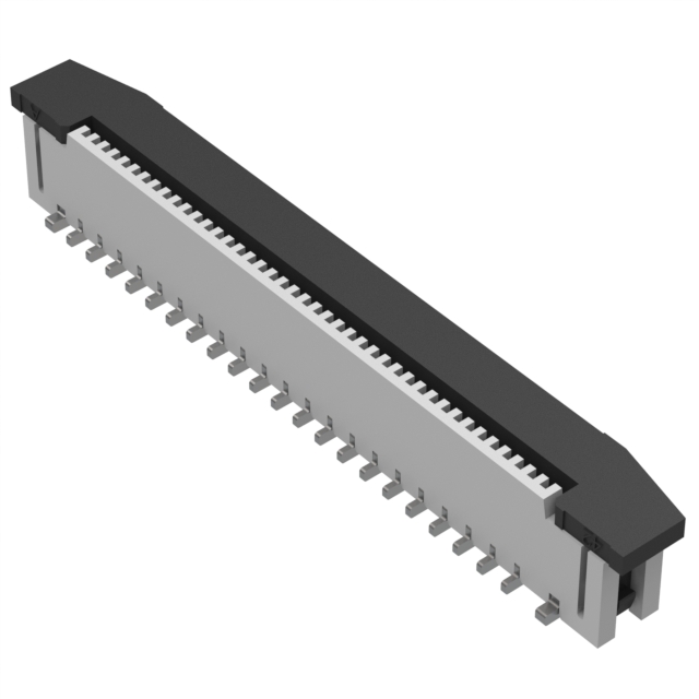 Cvilux USA CF20421V0R0-NH electronic component