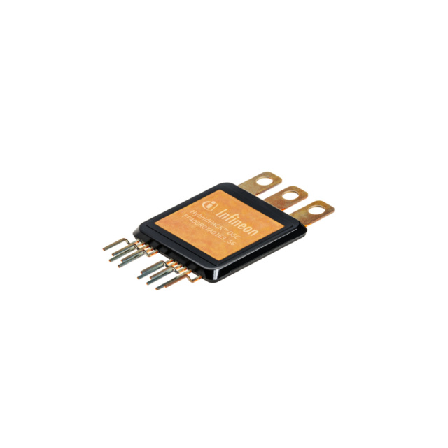 Infineon Technologies FF450R08A03P2XKSA1 electronic component