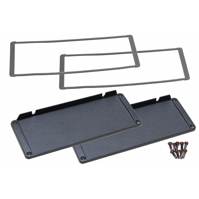 Hammond Manufacturing 1457UEPF electronic component