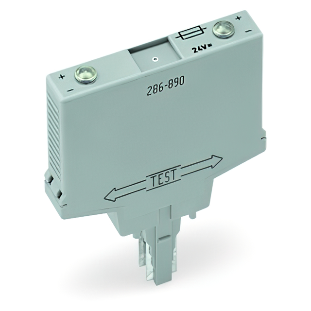 WAGO Corporation 286-890 electronic component