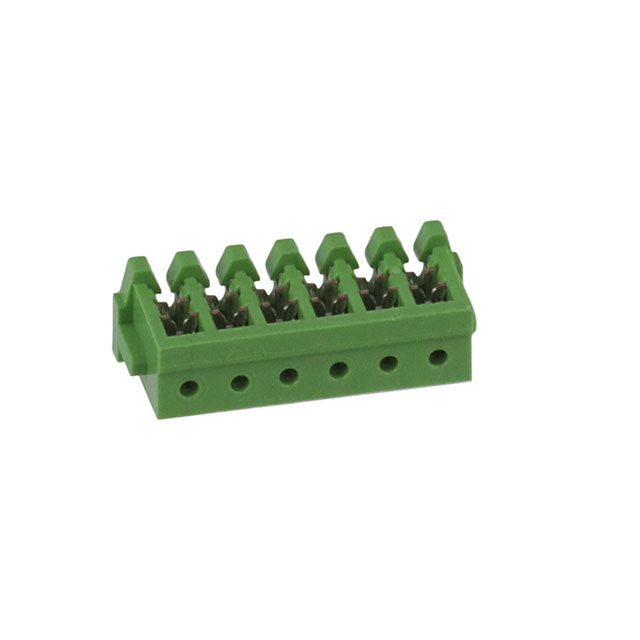JST Sales America Inc. 06ZR-8M-P electronic component