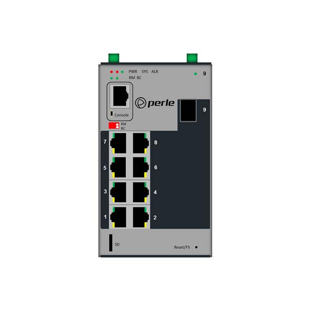 Perle Systems 07013460 electronic component