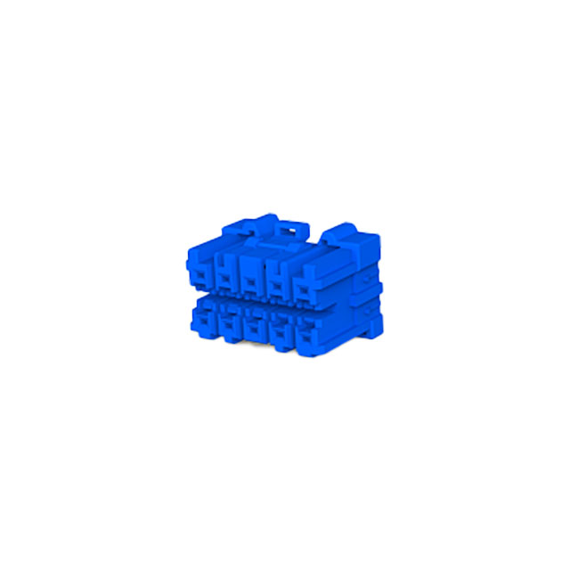 TE Connectivity AMP Connectors 2-1939984-3 electronic component