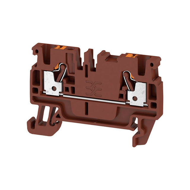 Weidmüller 2508030000 electronic component