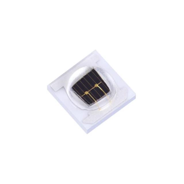 American Bright Optoelectronics Corporation AB-3535CJ-F1F electronic component